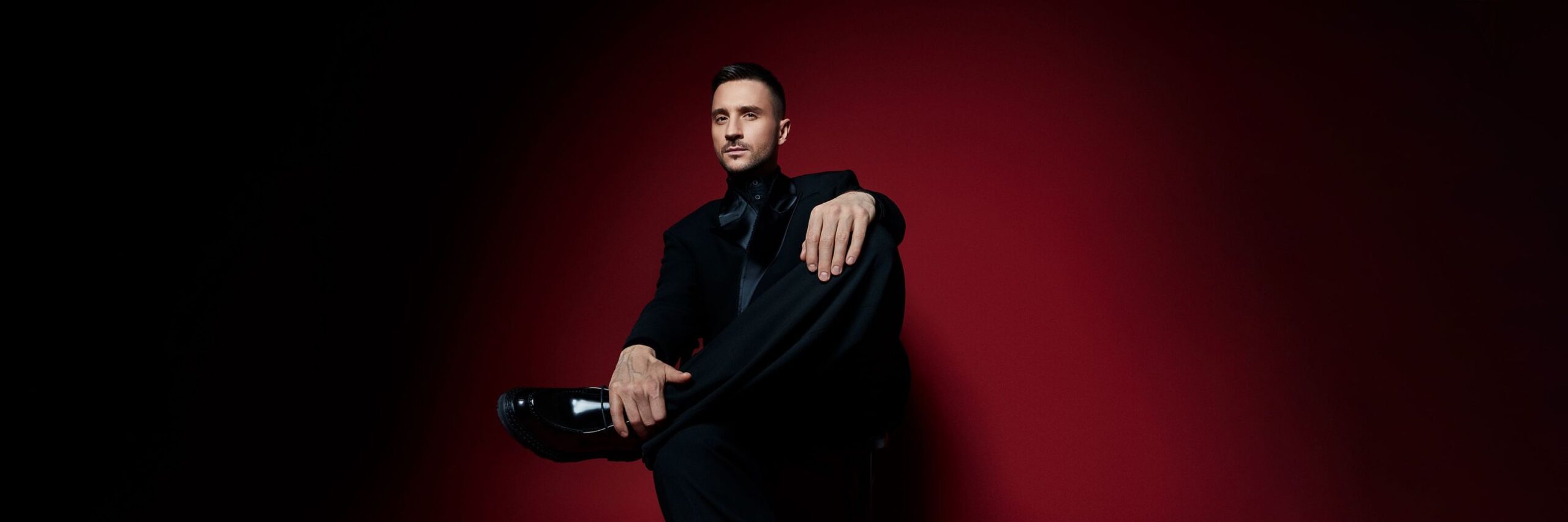 Сергей Лазарев / ШОУМЕН
