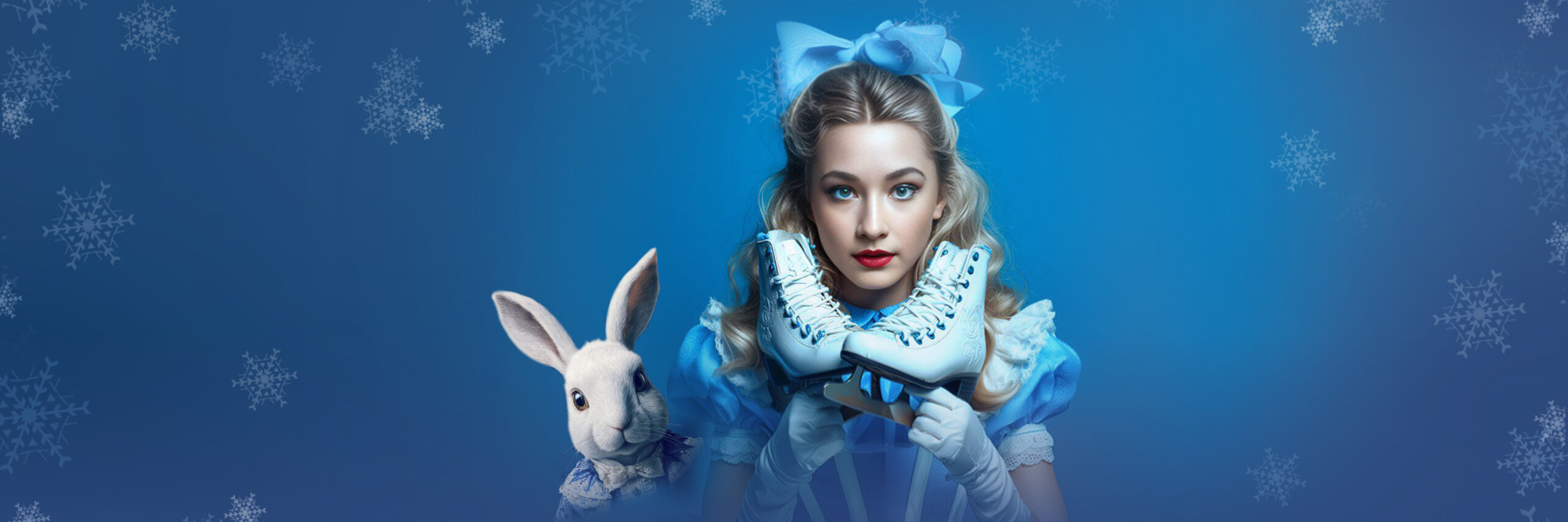 Алиса в стране Чудес