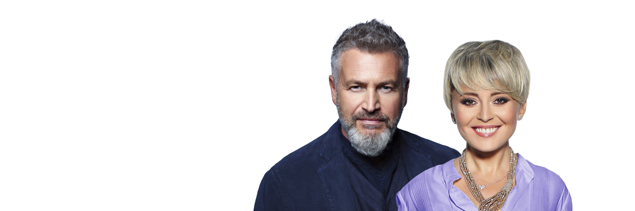 Анжелика Варум и Леонид Агутин